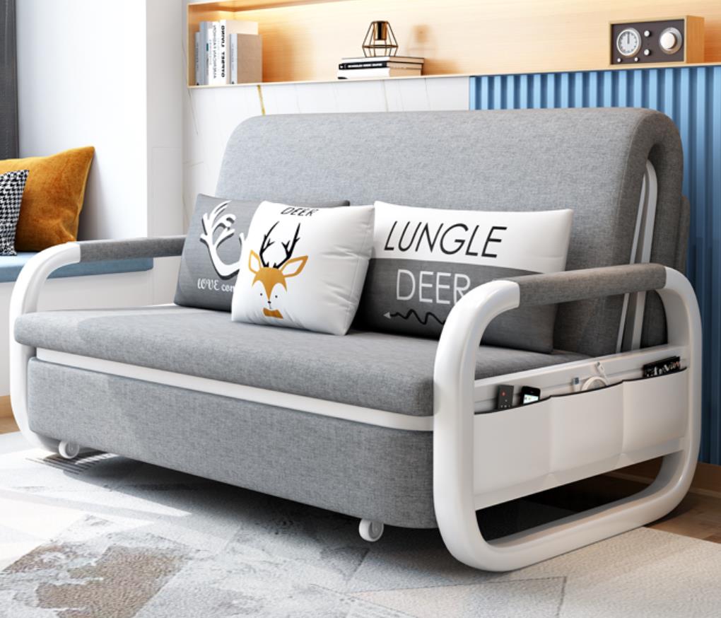 BSY-02 沙發(fā)床